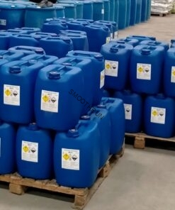 HYDROGEN PEROXIDE 50%
