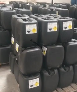NITRIC ACID 68%