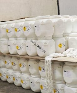 CALCIUM HYPOCHLORITE 65%