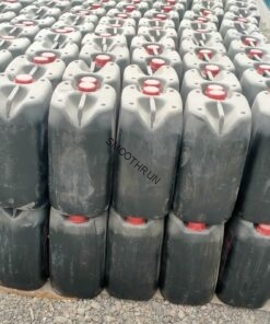 SULPHURIC ACID 98%