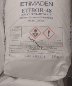 BORAX PENTAHYDRATE