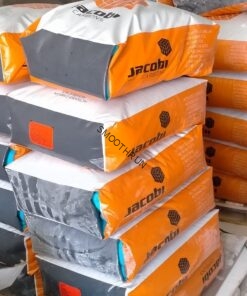 JACOBI ACTIVATED CARBON