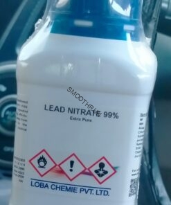 LEAD NITRATE (LOBA CHEMIE PVT. LTD)