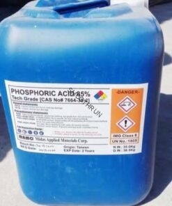 PHOSPHORIC ACID 85%