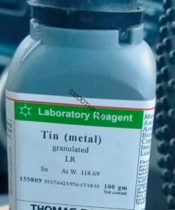 TIN METAL (THOMAS BAKER)