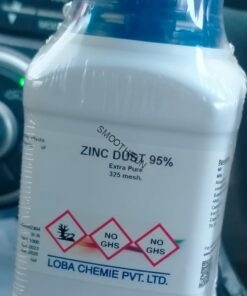 ZINC DUST (LOBA CHEMIE PVT. LTD)