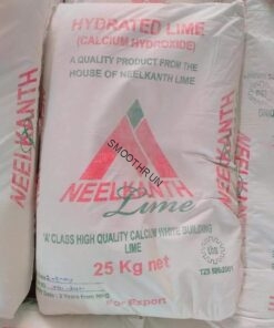 NEELKANTH HYDRATED LIME