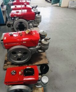 CHANGCHAI DIESEL ENGINE 20HP