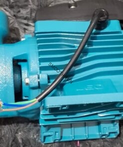 BOOSTER PUMP