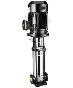 Vertical Multi-Stage Centrifugal Pump