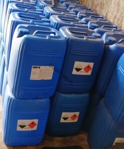 FORMIC ACID