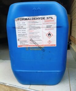 FORMALDEHYDE 37%