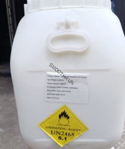 TCC 90% 50KGS