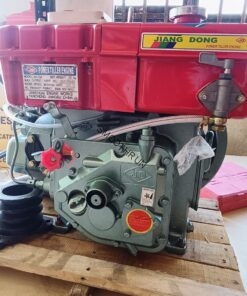 6.6HP JIANG DONG ENGINE
