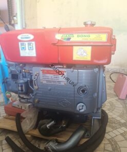24HP JIANG DONG ENGINE