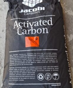 AQUASORB CP2 ACTIVATED CARBONS  25KG