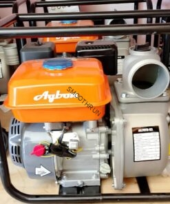 3 INCH WATER PUMP