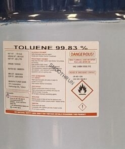TOLUENE