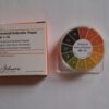 PH PAPER INDICATOR