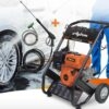 AGBON GASOLINE PRESSURE WASHER 2200 Psi