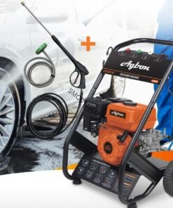 AGBON GASOLINE PRESSURE WASHER 2200 Psi